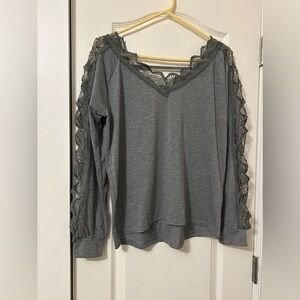 Joyfolie boutique long sleeve